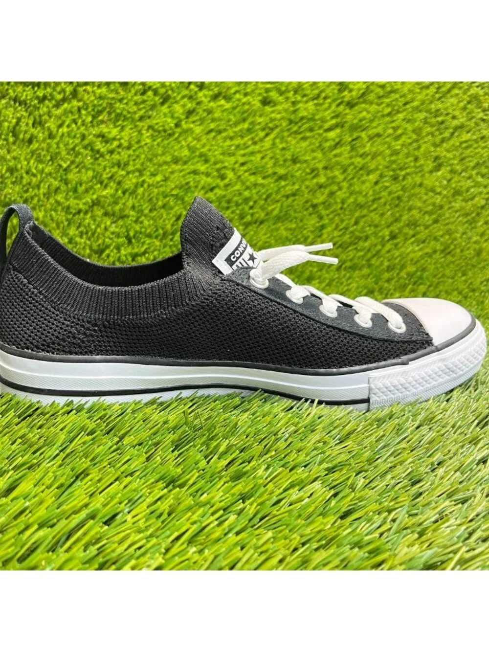 Converse please review